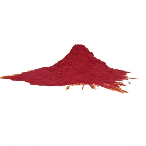 Certified ORGANIC Beetroot Powder