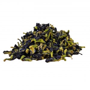 Butterfly Pea Tea Dried Blue ♛PREMIUM♛ Fragrant HAND SELECTED Thaland